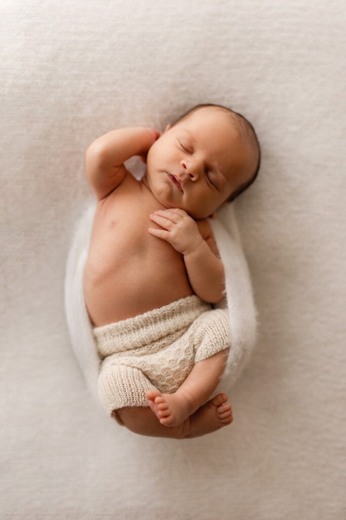 Premium Newborn Session | August Exclusive Offer 2 622A0020