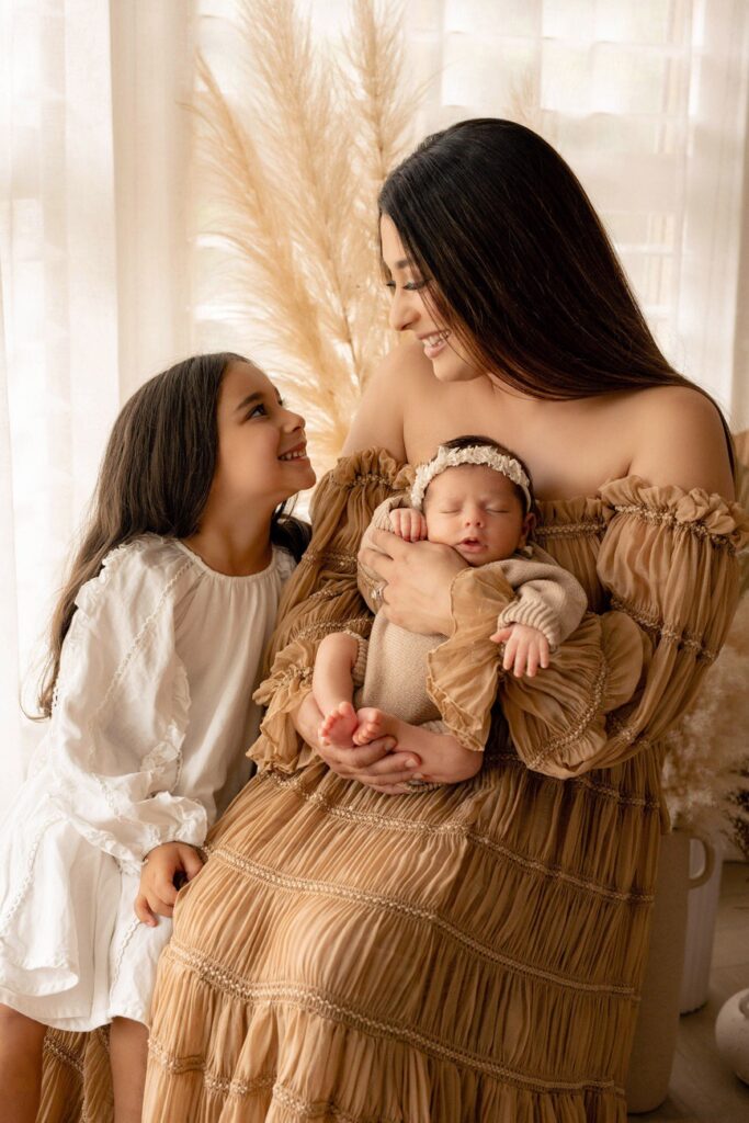 Premium Newborn Session | August Exclusive Offer 4 622A3406