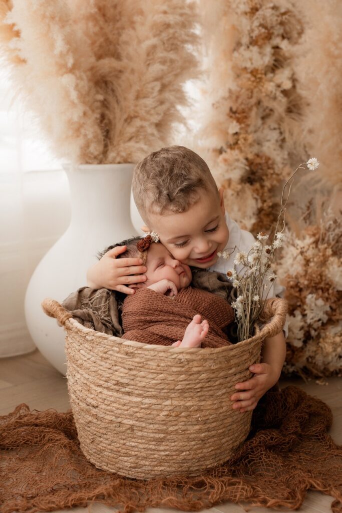 Premium Newborn Session | August Exclusive Offer 3 622A9754