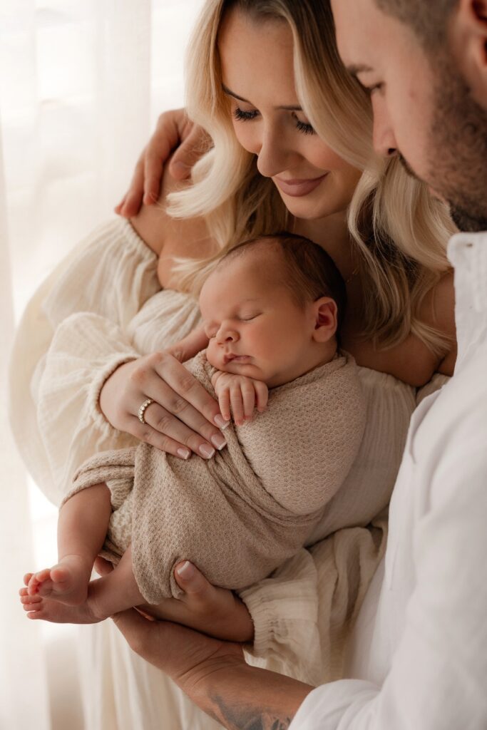 Premium Newborn Session | August Exclusive Offer 1 622A9906
